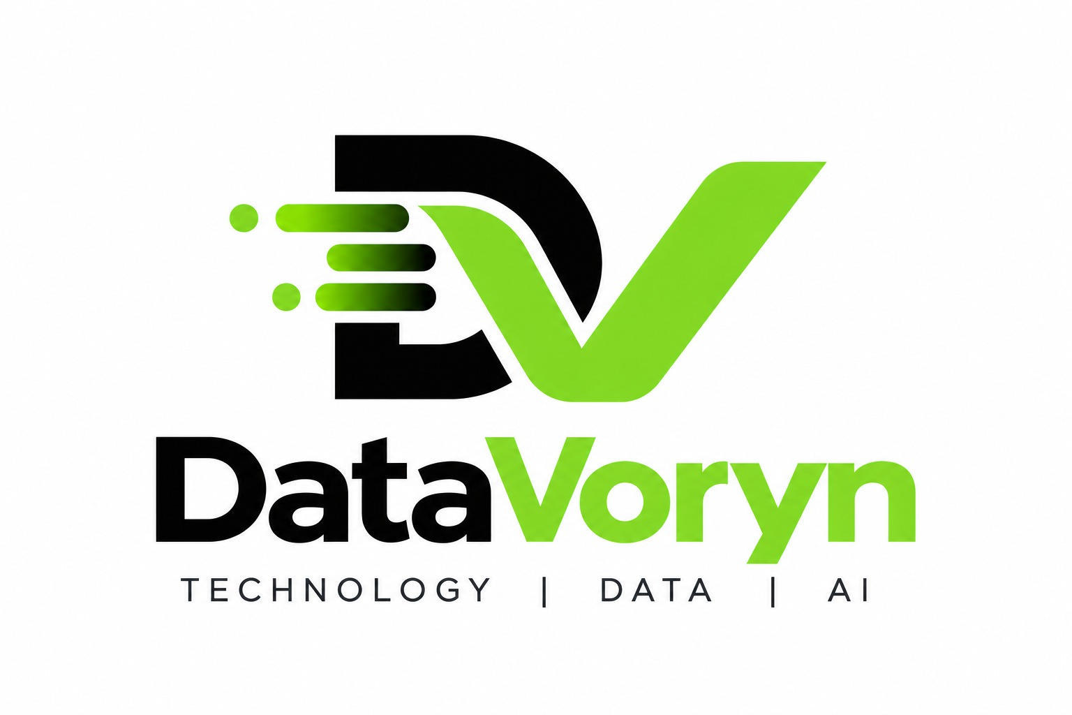 Datavoryn — Technology | Data | AI